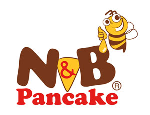 N&B Pancake เอ็นแอนด์บี แพนเค้ก