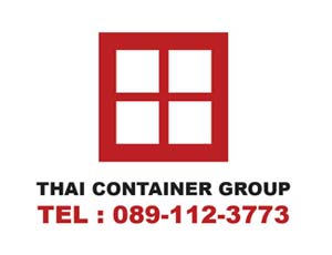 THAI CONTAINER GROUP