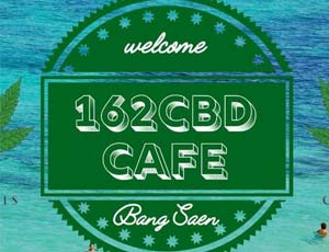 162 CBD CAFE ชากัญชา