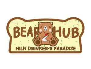 BEAR HUB ฮับของคนรักนม