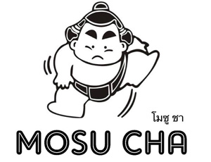 MOSU CHA ชานมไข่มุก โมซุชา