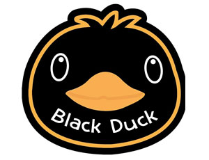 BlackDuck Crepe แบล็คดั๊กเครป