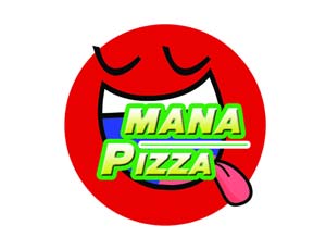 พิชซ่ามานา Pizza MANA