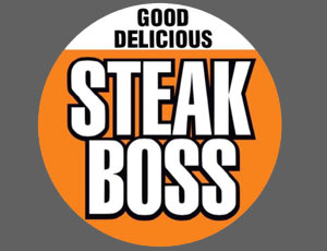 บริษัท สเต๊กบอสส์ ต้นตำรับ จำกัด Steakboss Original
