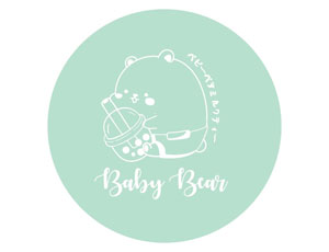 แฟรนไชส์ Baby Bear Milk Tea