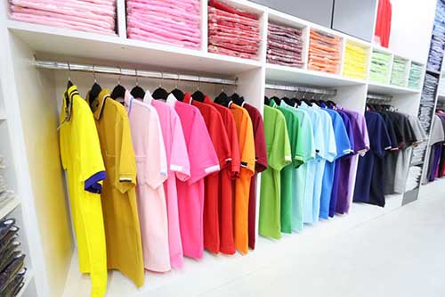 PMK Polomaker' จากโบ๊เบ๊สู่ แบรนด์ผลิตเสื้อโปโล กว่า 100,000 ชิ้น / เดือน Pmk Polomaker' จากโบ๊เบ๊สู่ แบรนด์ผลิตเสื้อโปโล กว่า 100,000 ชิ้น / เดือน