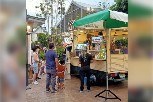 10 ปี กับ โกโก้ร้านนี้อร่อยมาก รสโบราณสเตชั่น ผู้บุกเบิกตลาดฟู้ดทรัค พร้อมหนุน ผปก.เปิดร้านสไตล์คุณ