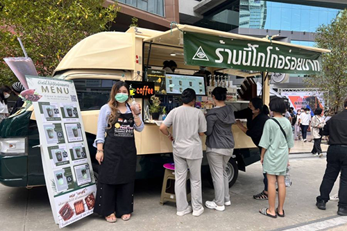 เคล็ดลับเปิดร้านขายของกินให้ขายดีมีกำไรรับปี 2023