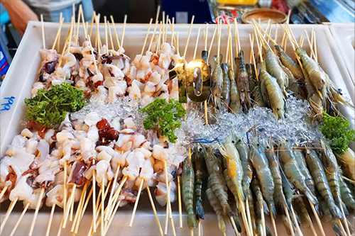 20 เมนูสิ้นคิดประจำร้านเหล้าแต่ขายดีแบบมาก