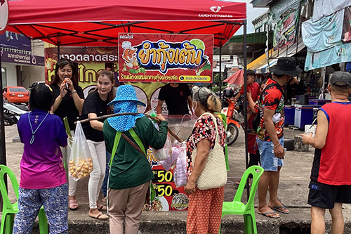 20 เมนูสิ้นคิดประจำร้านเหล้าแต่ขายดีแบบมาก