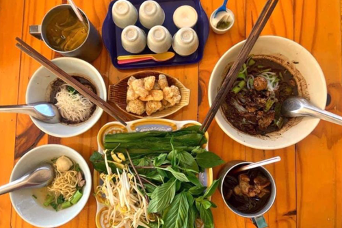 แฟรนไชส์ก๋วยเตี๋ยวยอดฮิต อัปเดตปี 2023 ชื่อติดตลาด ลูกค้าติดใจ อร่อยทุกชาม