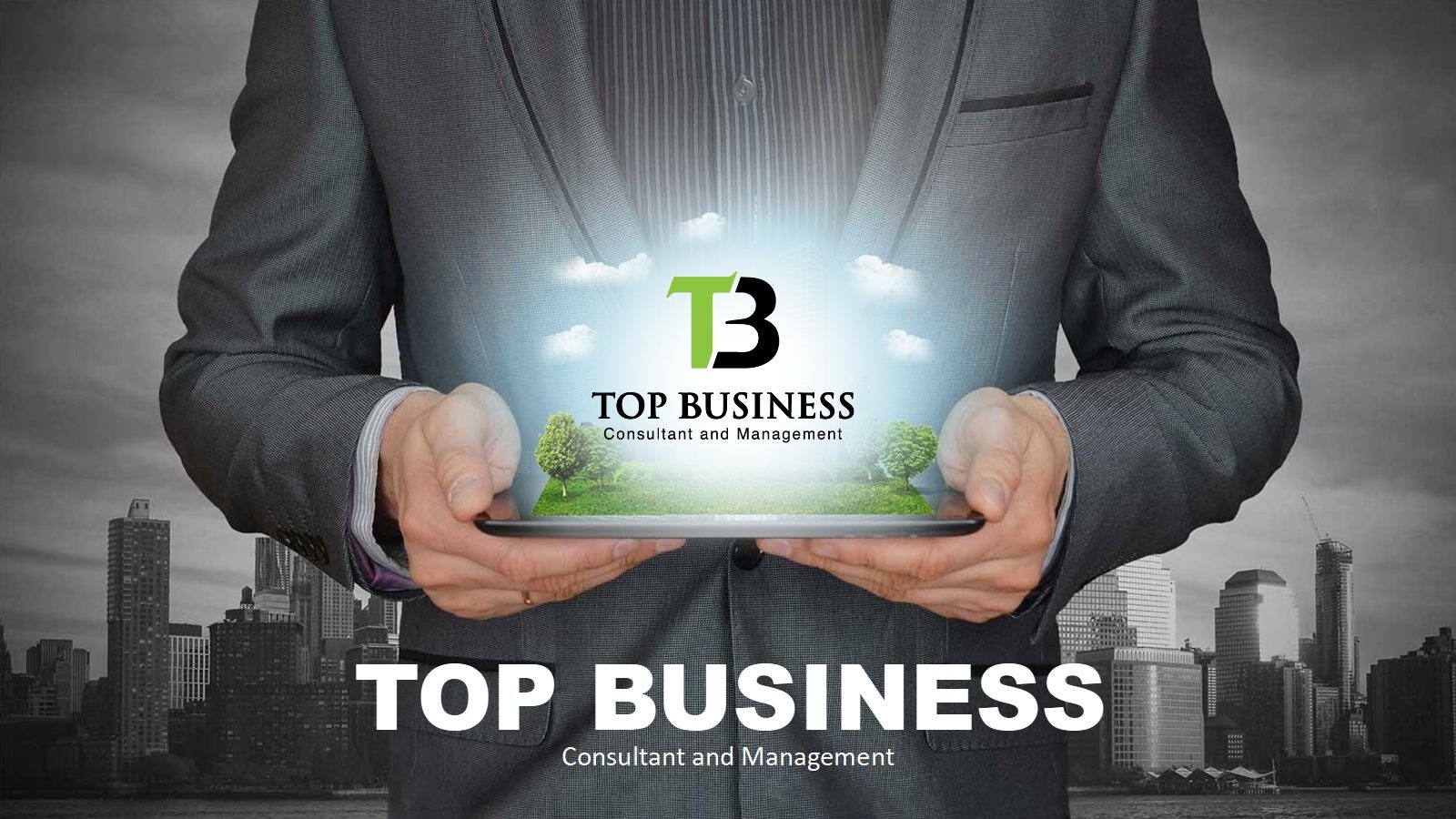 TOP BUSINESS