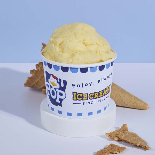 ไอศกรีม POP ICE CREAM