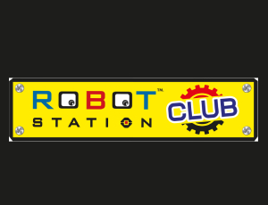 โรบอทสเตชั่น คลับ Robot Station Club