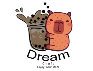 แฟรนไชส์ ดรีมชาเฟ่ Dream chafe
