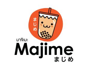 แฟรนไชส์ มาจิเมะ ชานมไข่มุก Majime