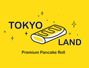 Tokyo Land โตเกียวแลนด์