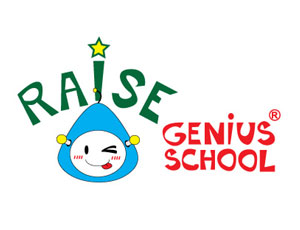 แฟรนไชส์ Raise Genius School
