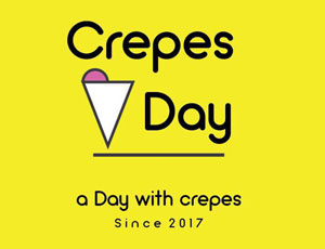 แฟรนไชส์ Crepes A Day เครปอะเดย์