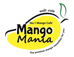 แฟรนไชส์ Mango Mania แมงโก้ มาเนีย