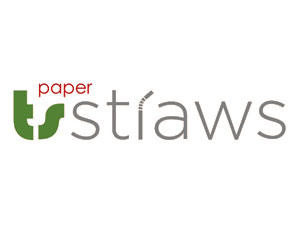 TS Paper Straws