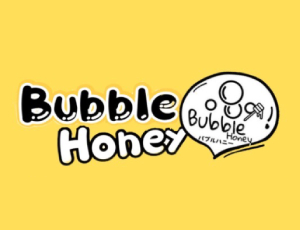 Bubble Honey ชานมไข่มุก & นมสดทูโทน