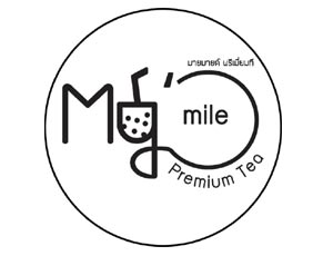 แฟรนไชส์ My’mile Premium Tea มายมายด์ พรีเมี่ยมที