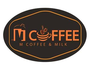 M Coffee & Milk