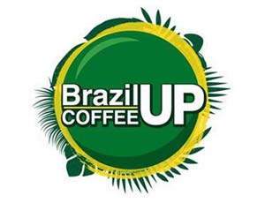 Brazil Up Coffee