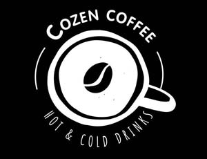 แฟรนไชส์ Cozen Coffee