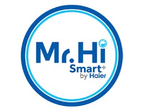 แฟรนไชส์ Mr. Hi Smart Plus by Haier