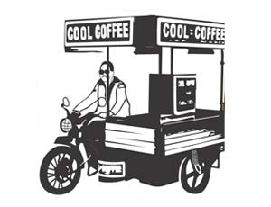 แฟรนไชส์ Cool Coffee