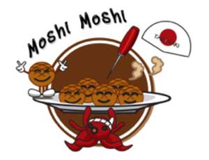 MoshiMoshi Takoyaki โมชิโมชิ ทาโกะยากิ