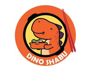 ไดโนชาบู Dino Shabu