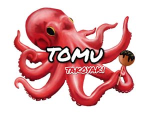 TOMU Takoyaki โทมุ ทาโกะยากิ