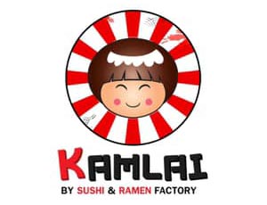 KAMLAI BY SUSHI & RAMEN FACTORY