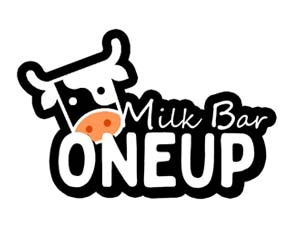 แฟรนไชส์ ONEUP Milk Bar