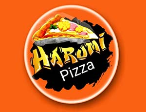 ฮารุมิ พิชซ่า Harumi Pizza