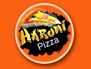 แฟรนไชส์ ฮารุมิ พิชซ่า Harumi Pizza