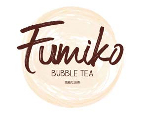 แฟรนไชส์ ชา Fumiko