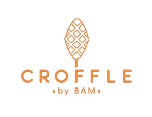 Croffle by 8 AM