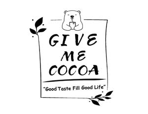 แฟรนไชส์ Give Me CoCoa and Bubble Tea