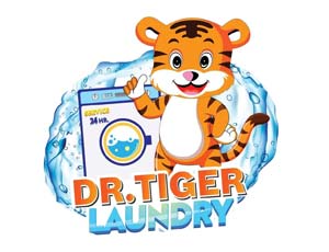 แฟรนไชส์ Dr.Tiger Laundry