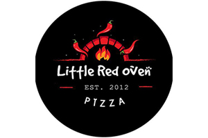 แฟรนไชส์ Little Red Oven พิซซ่าเตาถ่าน