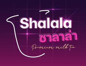 แฟรนไชส์ Shalala ชาลาล่า