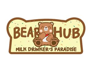 แฟรนไชส์ BEAR HUB ฮับของคนรักนม