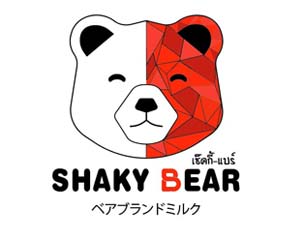 แฟรนไชส์ SHAKY BEAR เช็คกี้ แบร์