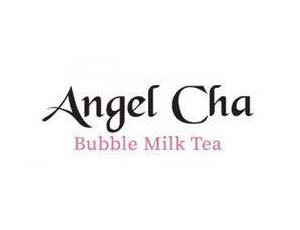 Angel Cha ชานมไข่มุกนางฟ้า