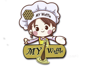 MY Waffle Hongkong มาย วาฟเฟิล ฮ่องกง