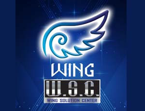 แฟรนไชส์ Franchise ใบตัด Wing